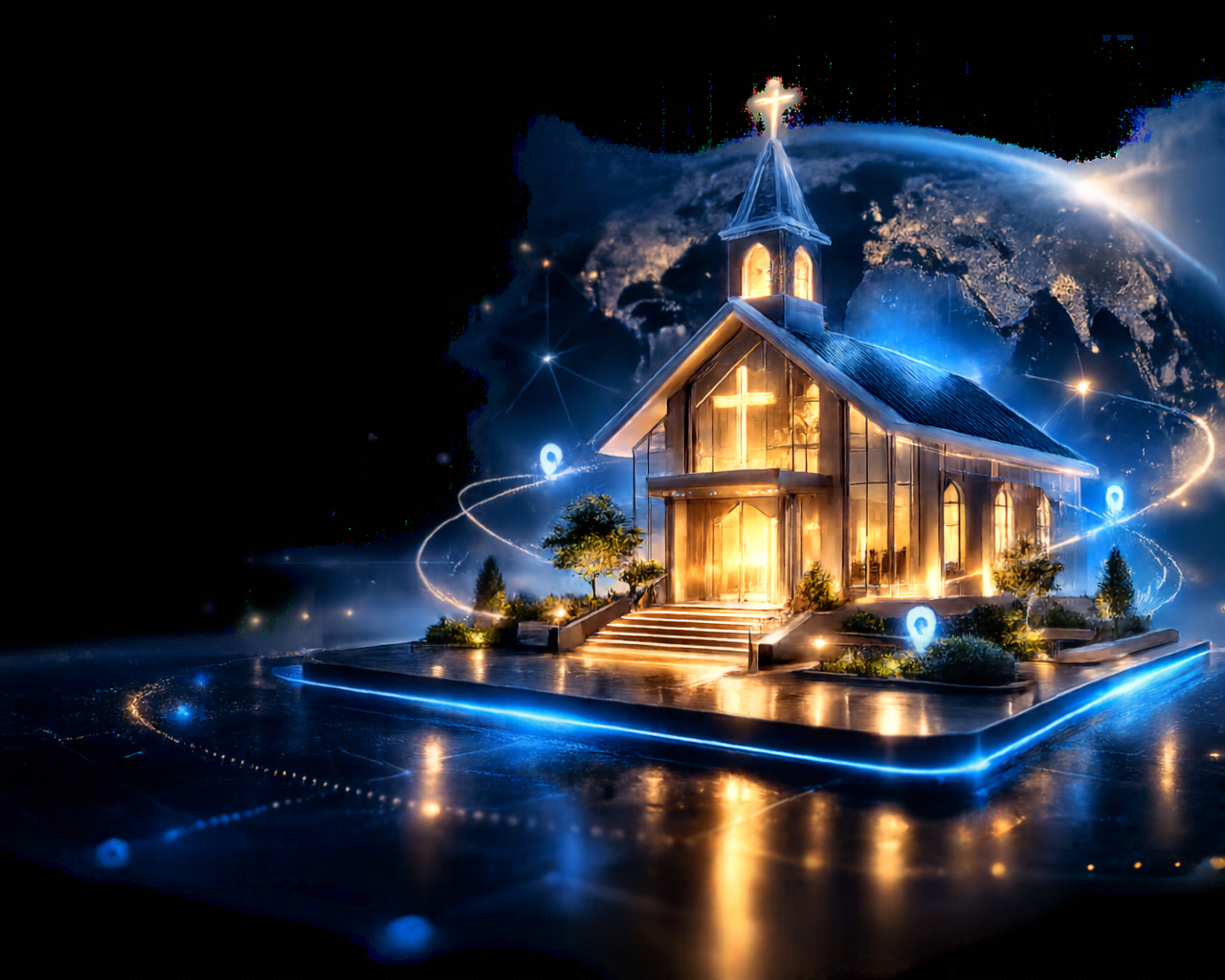 Cabinet Mountain Bible Church